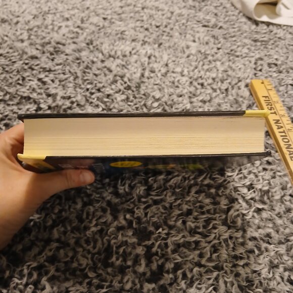 Nancy Drew The Secret of the Old Clock/The Hidden Staircase Double Feature Book - Picture 8 of 12